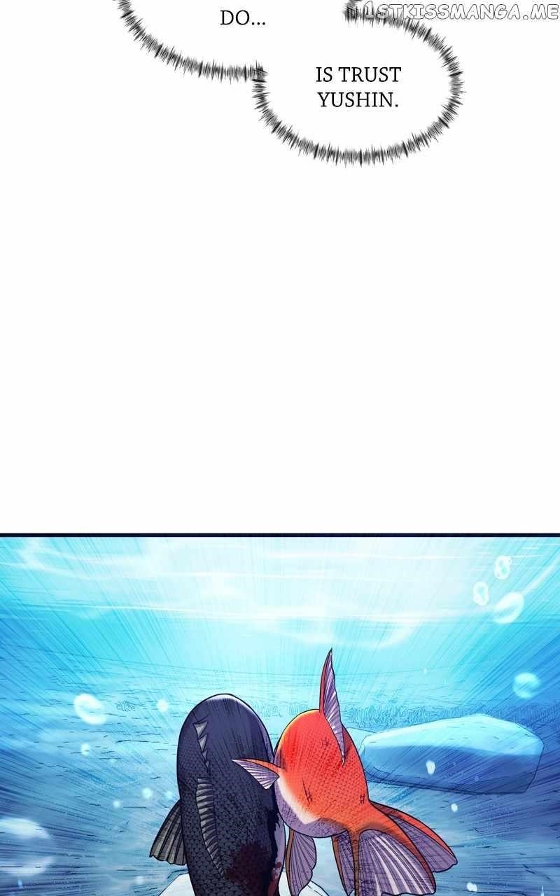 Surviving as a Fish Chapter 54 - Page 81