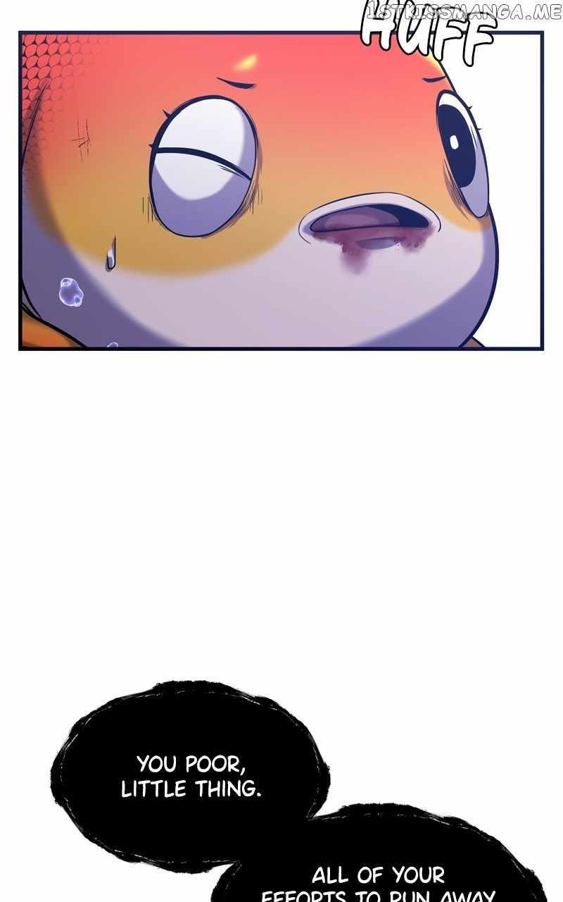 Surviving as a Fish Chapter 54 - Page 85