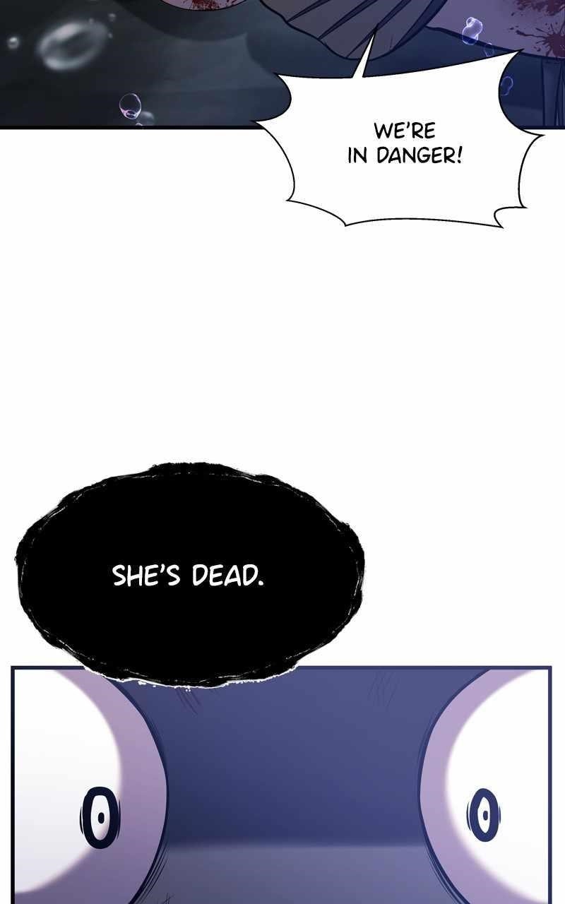 Surviving as a Fish Chapter 55 - Page 10