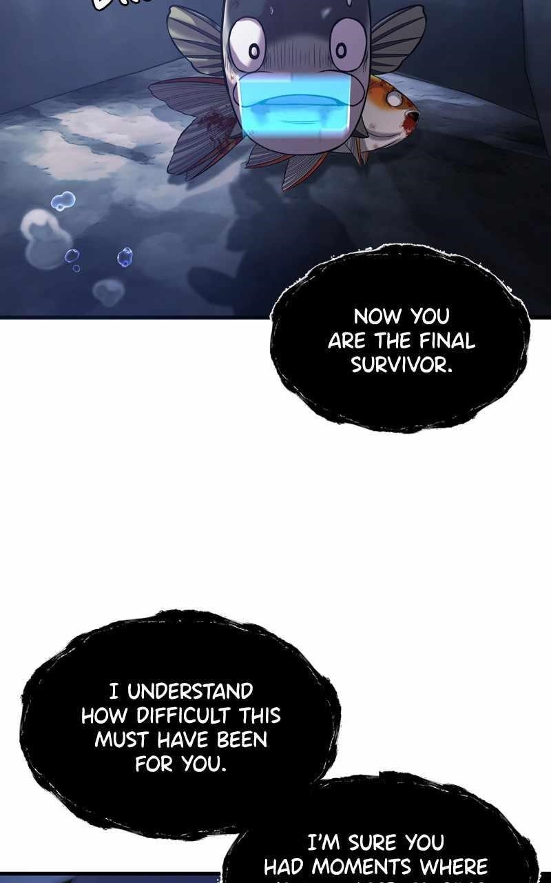 Surviving as a Fish Chapter 55 - Page 15