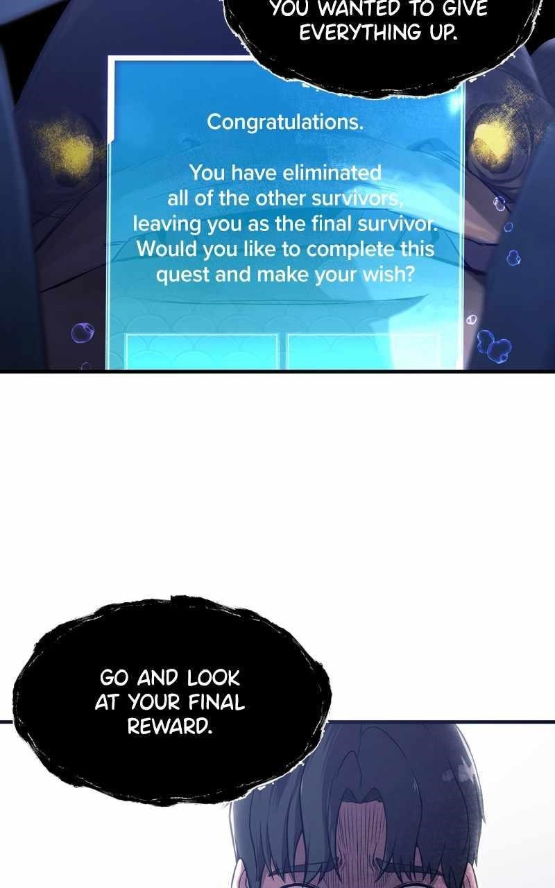 Surviving as a Fish Chapter 55 - Page 16