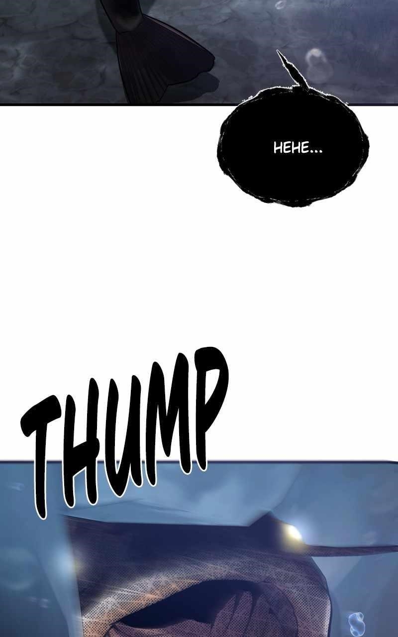 Surviving as a Fish Chapter 55 - Page 2