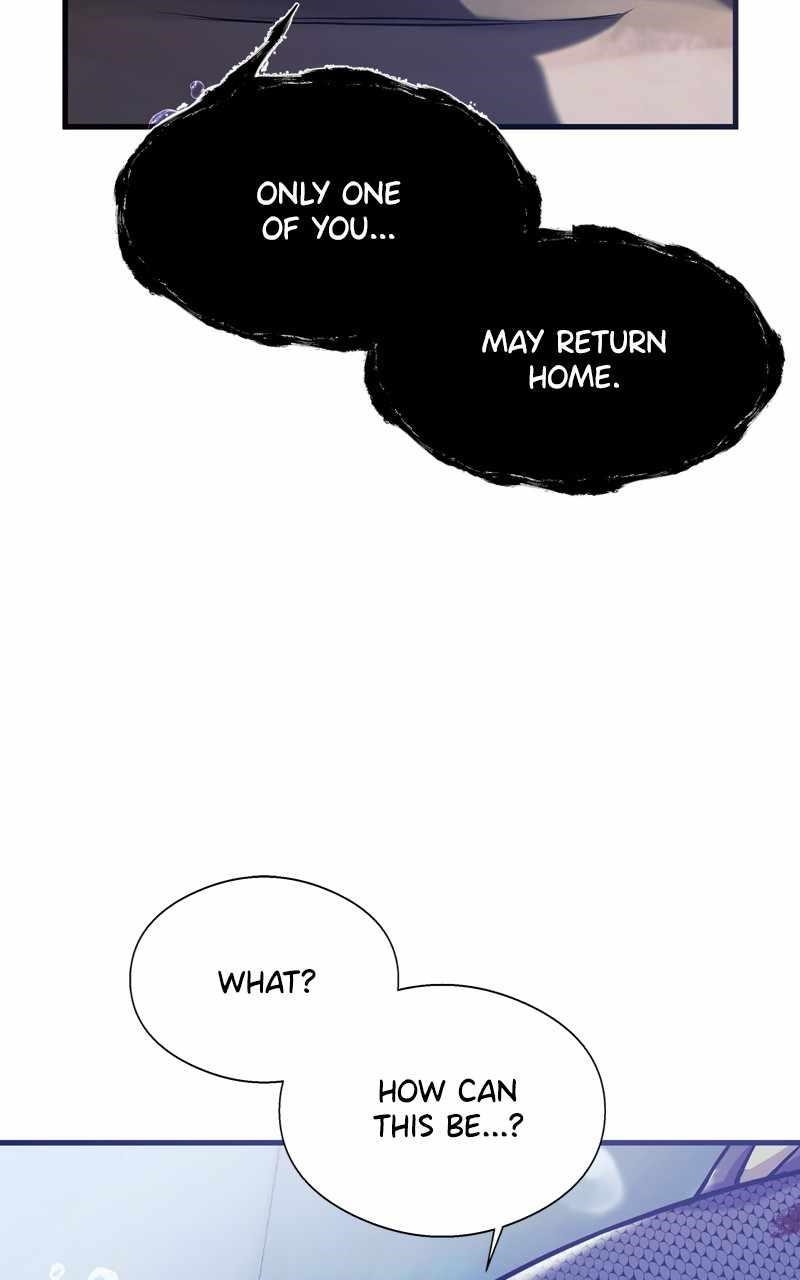 Surviving as a Fish Chapter 55 - Page 22