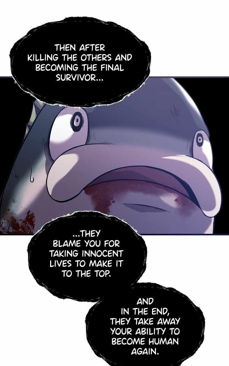 Surviving as a Fish Chapter 55 - Page 25
