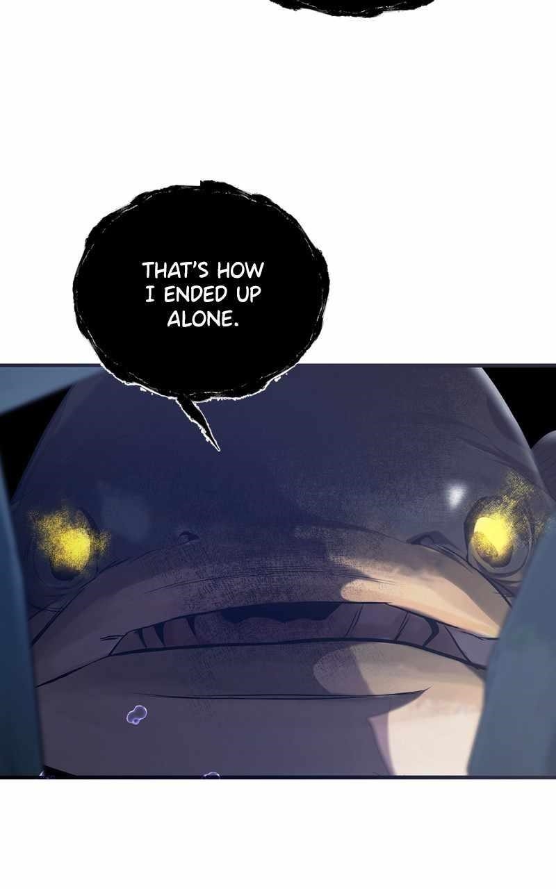 Surviving as a Fish Chapter 55 - Page 26