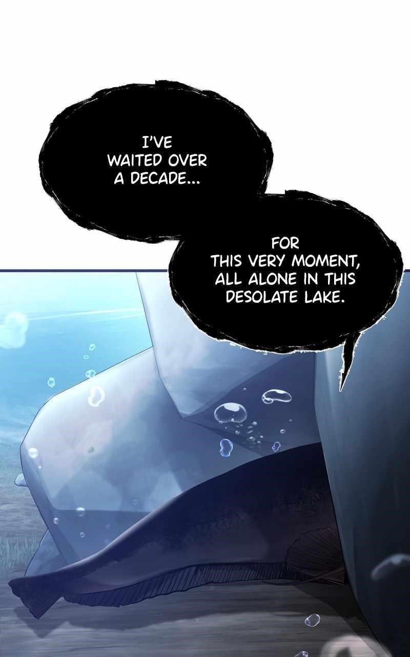 Surviving as a Fish Chapter 55 - Page 27