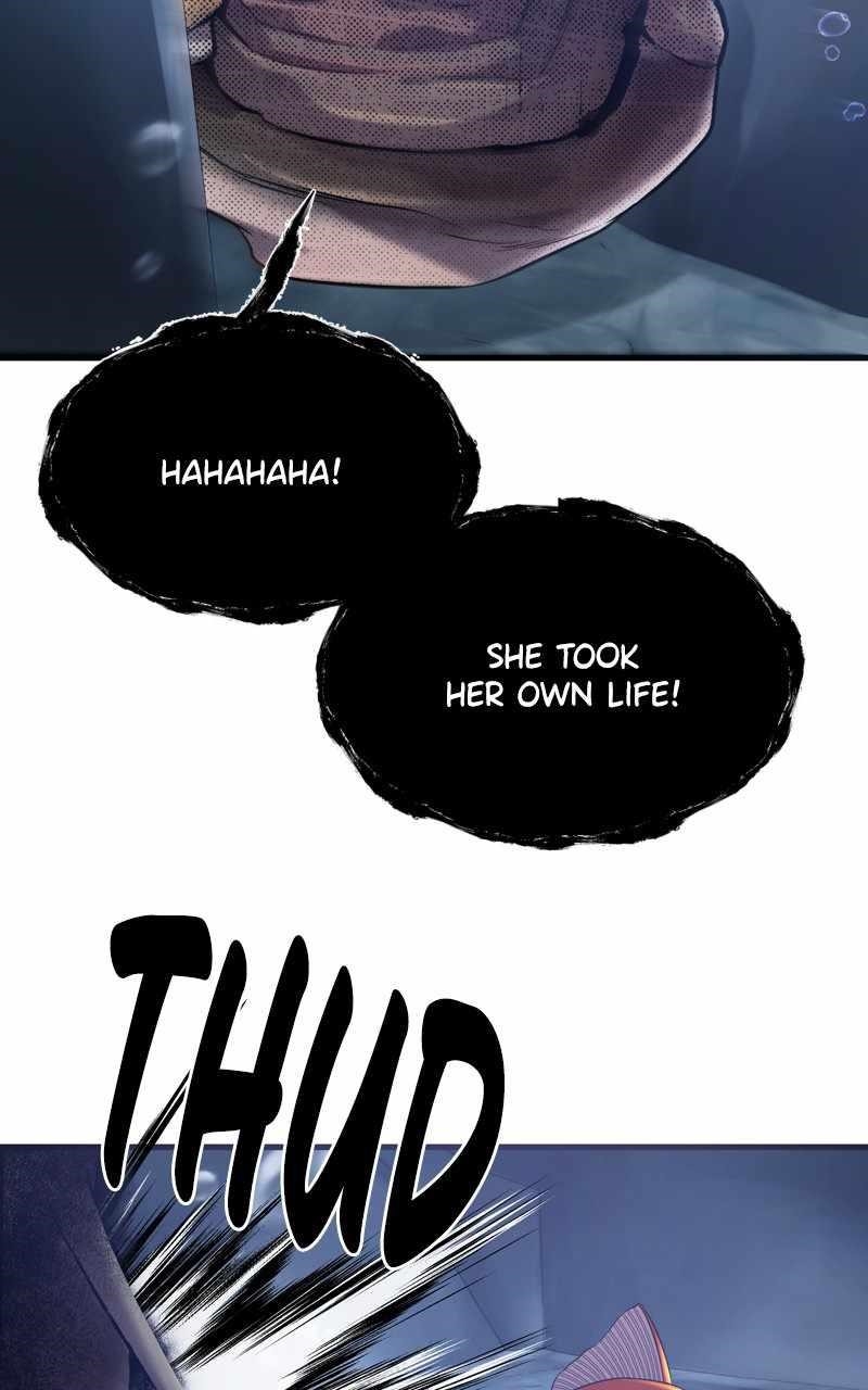 Surviving as a Fish Chapter 55 - Page 3