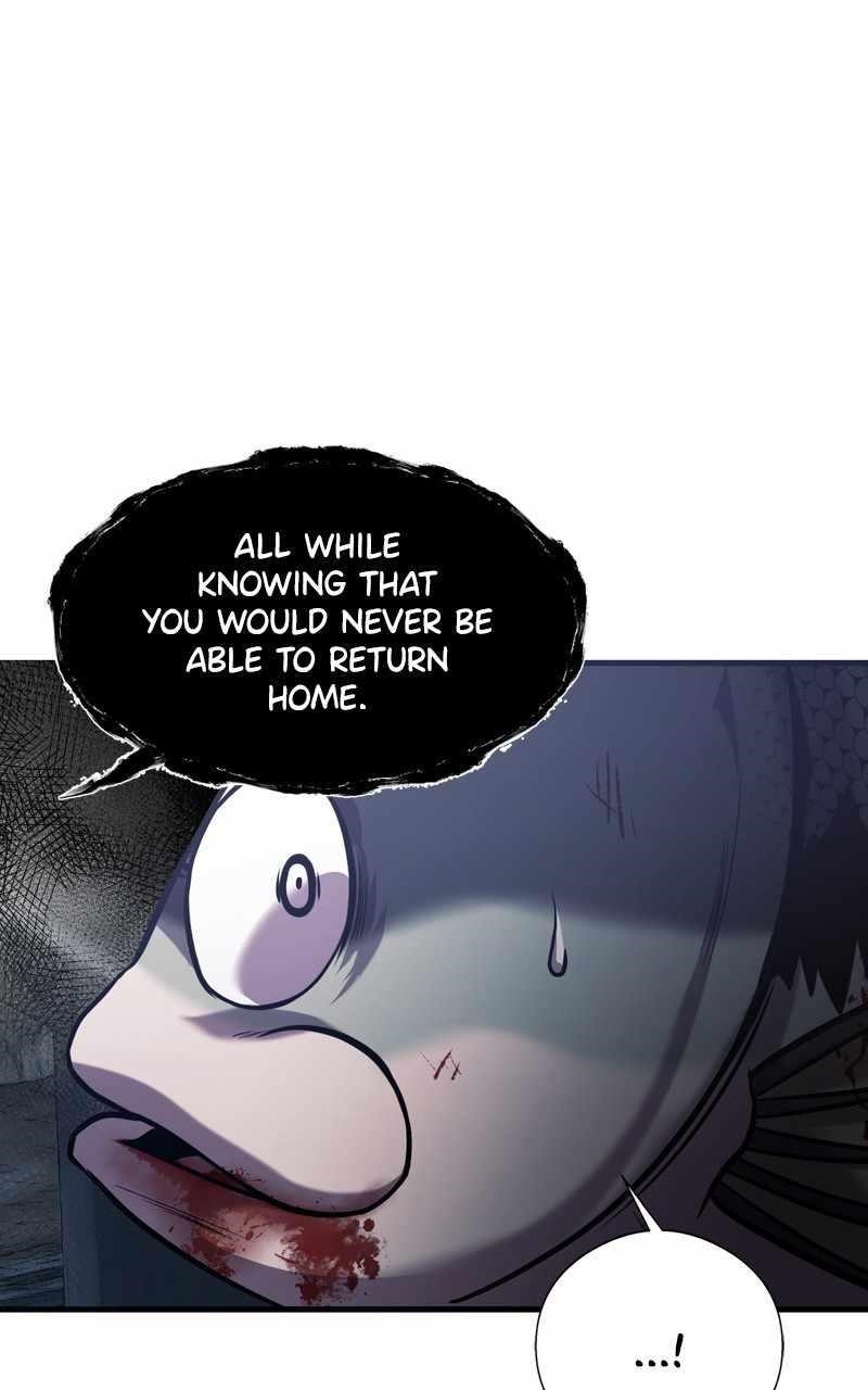 Surviving as a Fish Chapter 55 - Page 31