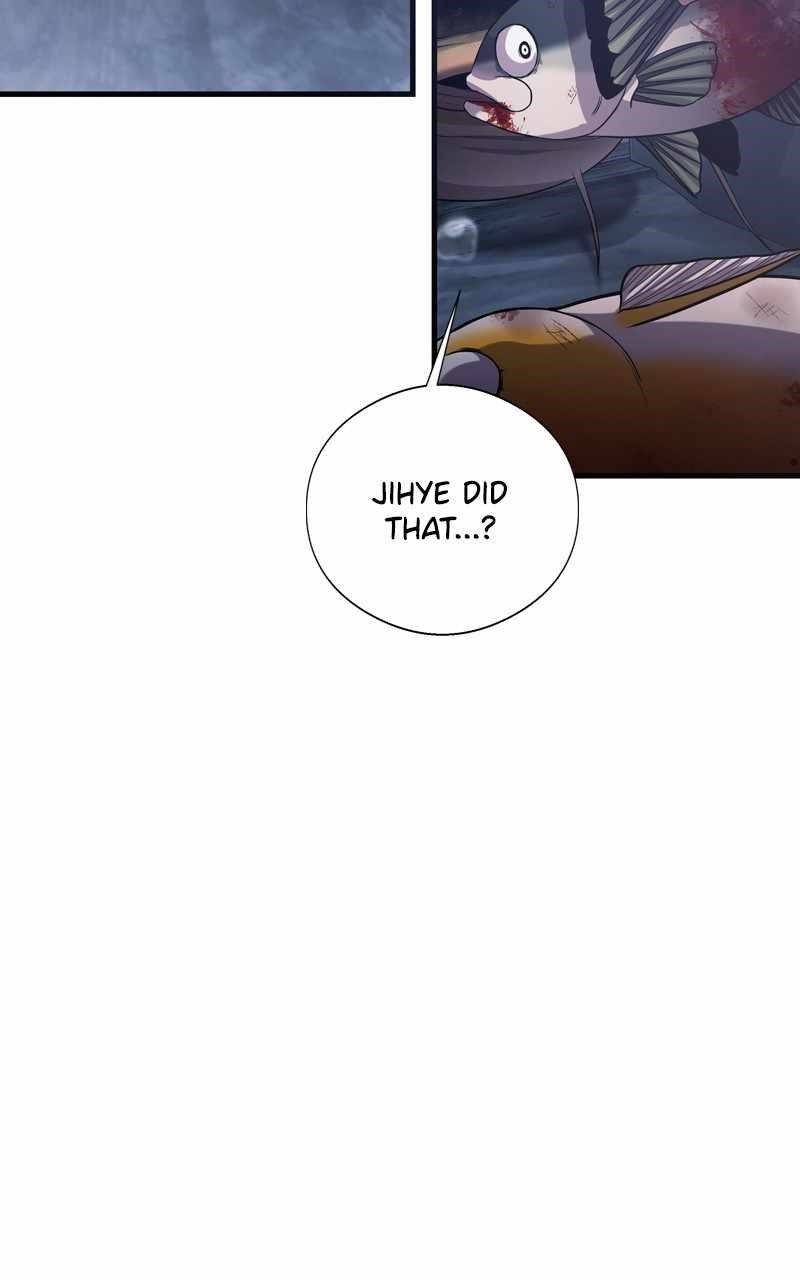 Surviving as a Fish Chapter 55 - Page 33