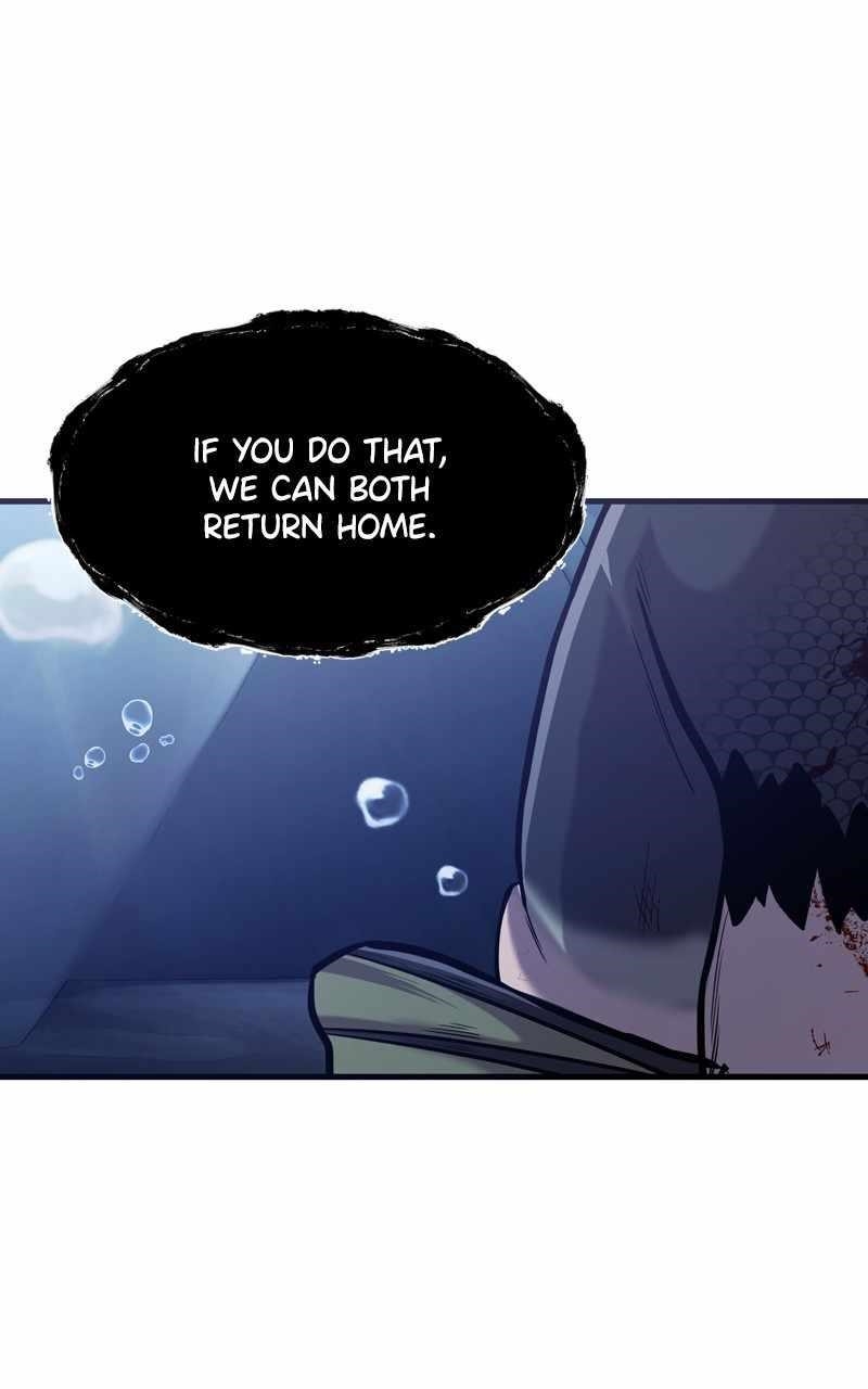 Surviving as a Fish Chapter 55 - Page 40