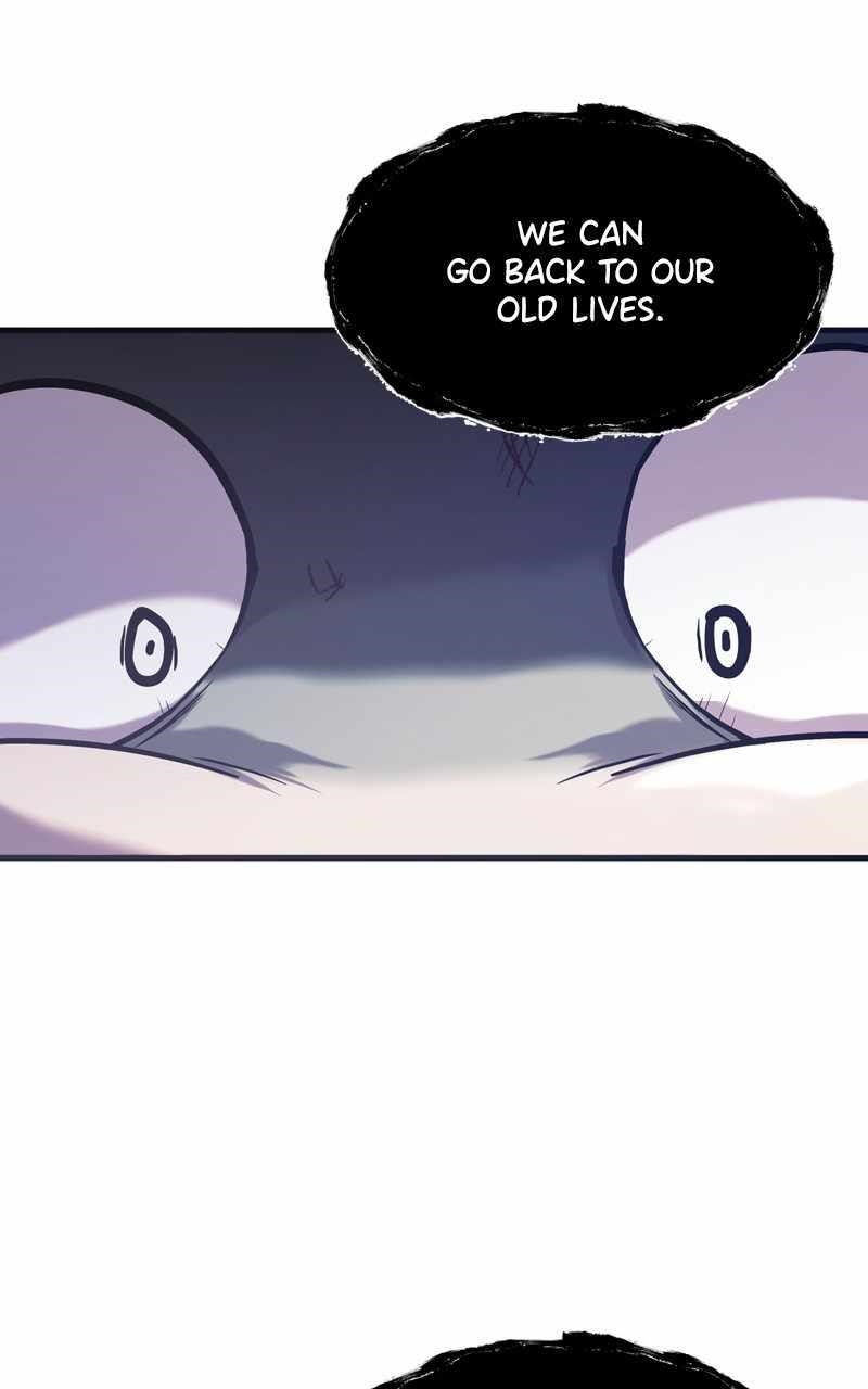 Surviving as a Fish Chapter 55 - Page 41