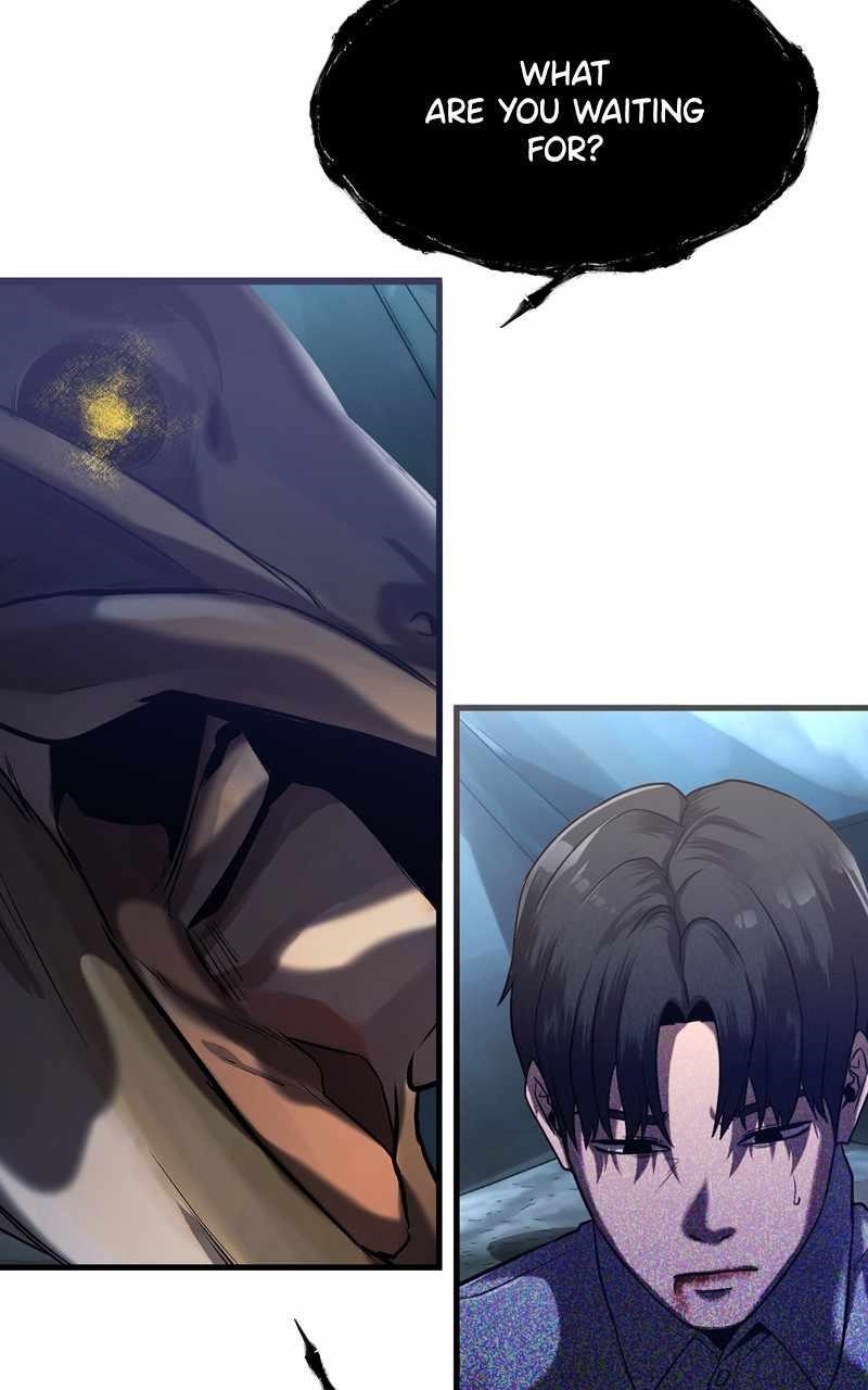 Surviving as a Fish Chapter 55 - Page 42