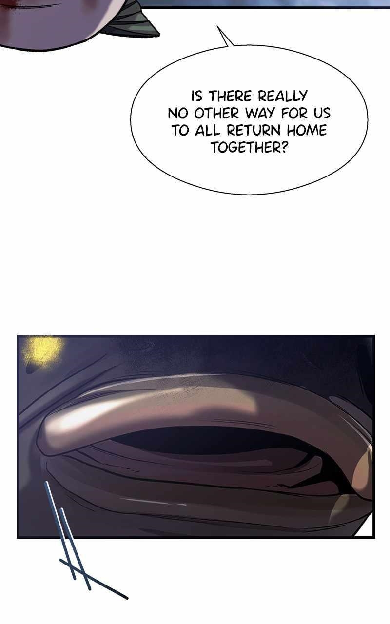 Surviving as a Fish Chapter 55 - Page 46