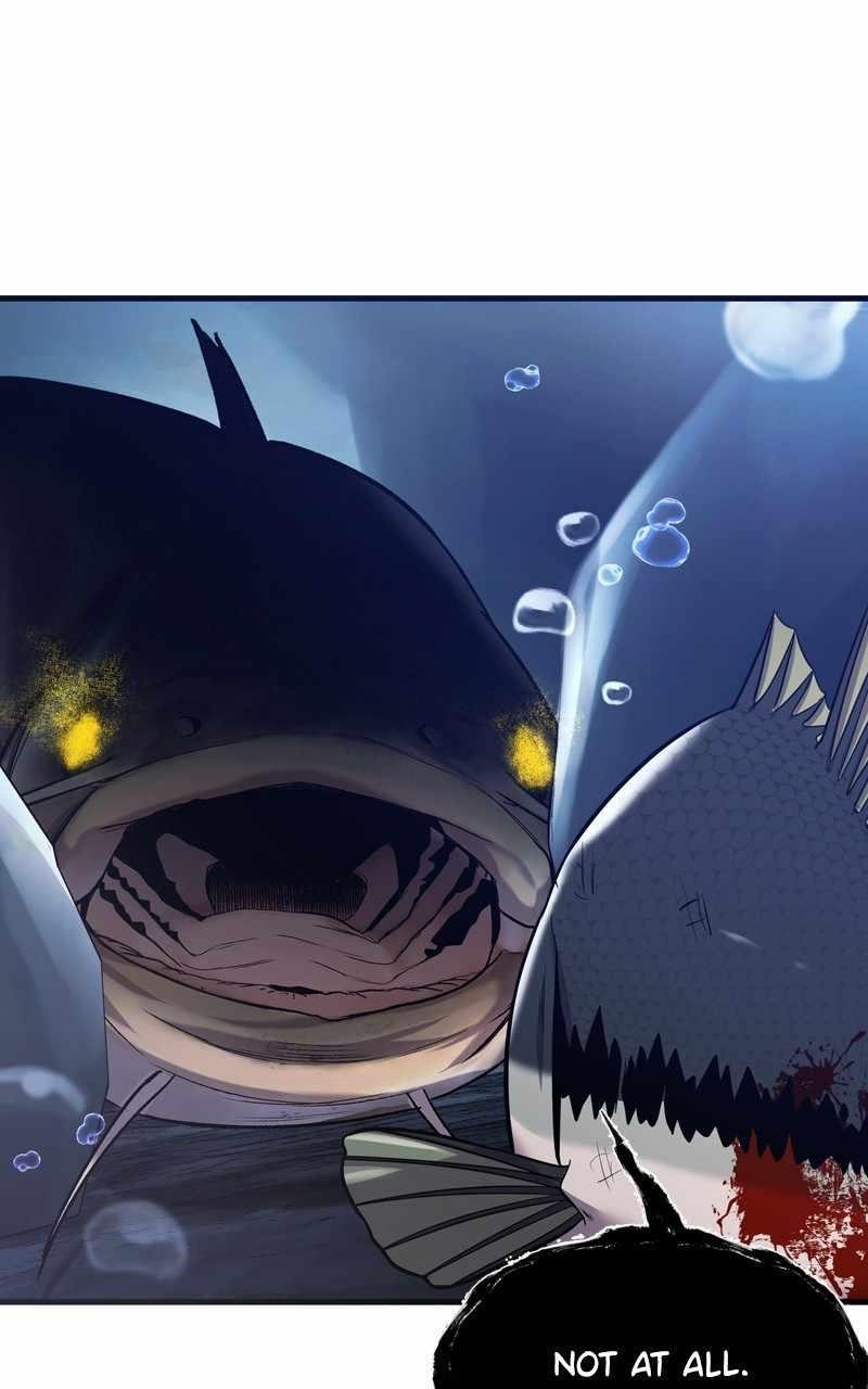 Surviving as a Fish Chapter 55 - Page 47