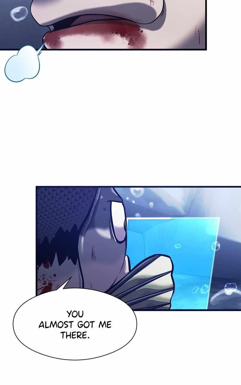 Surviving as a Fish Chapter 55 - Page 49