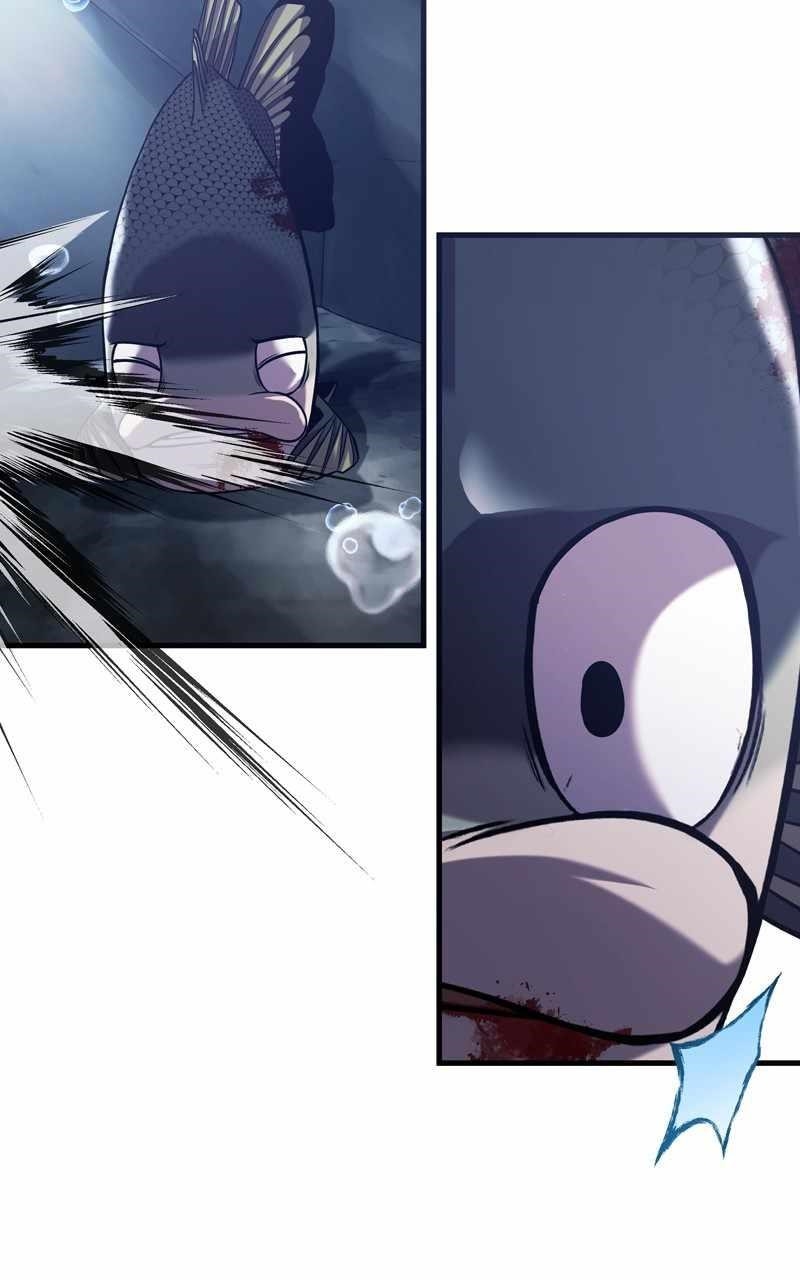 Surviving as a Fish Chapter 55 - Page 5