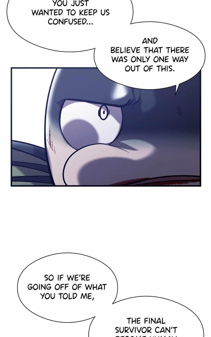 Surviving as a Fish Chapter 55 - Page 53