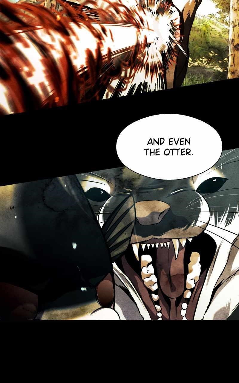 Surviving as a Fish Chapter 55 - Page 59