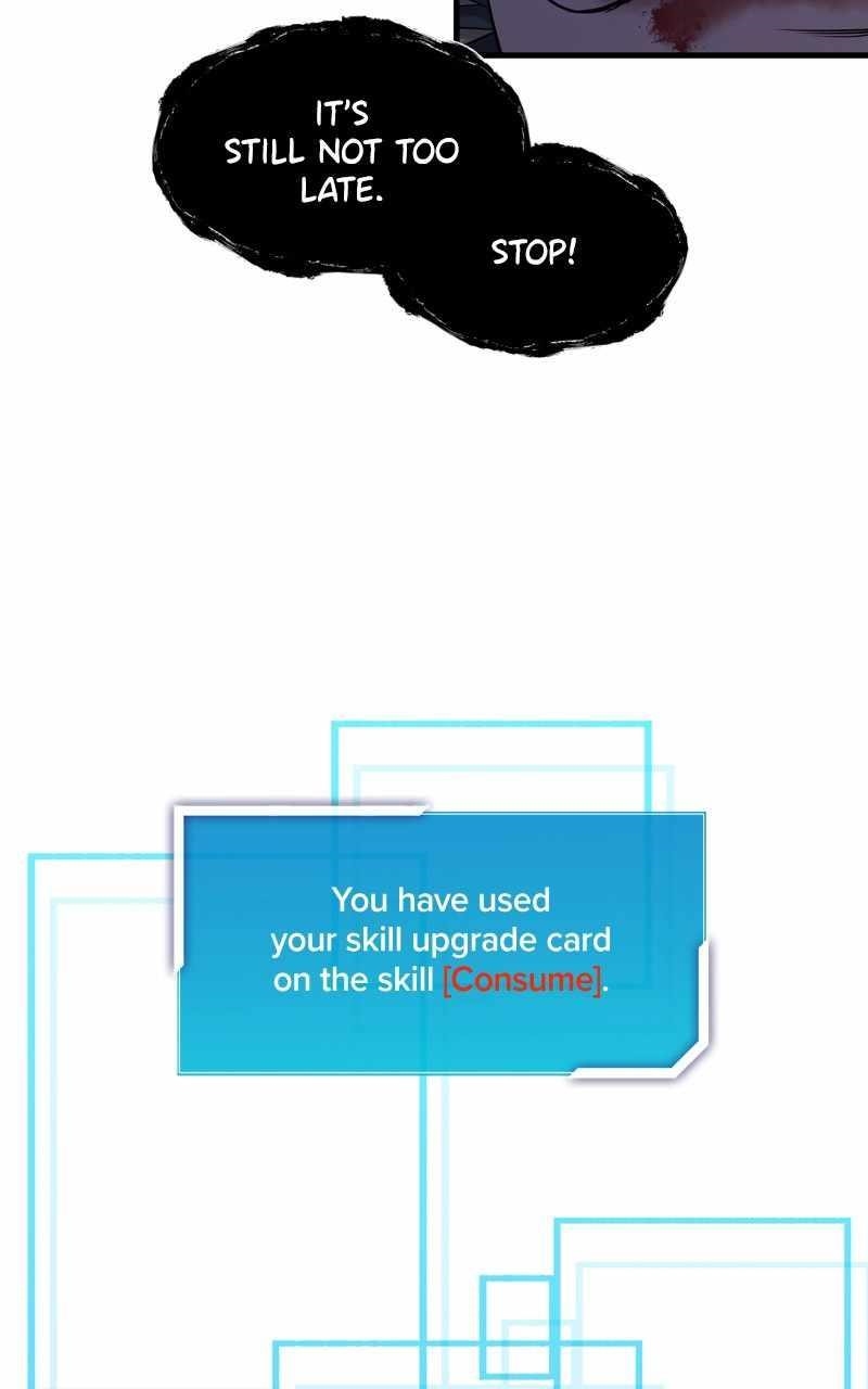 Surviving as a Fish Chapter 55 - Page 64