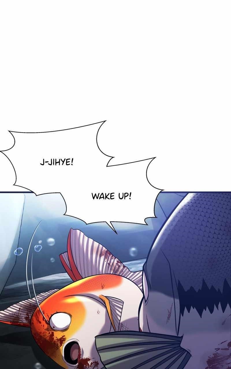 Surviving as a Fish Chapter 55 - Page 9