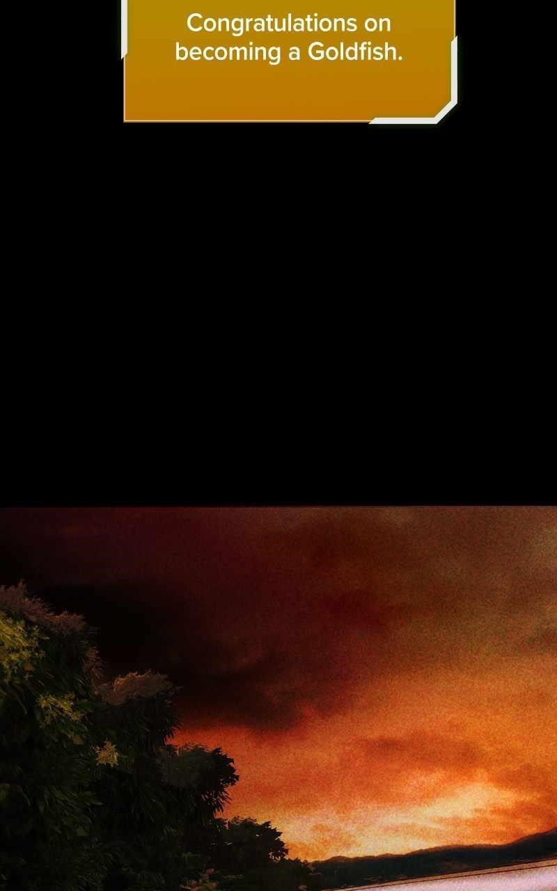 Surviving as a Fish Chapter 56 - Page 22