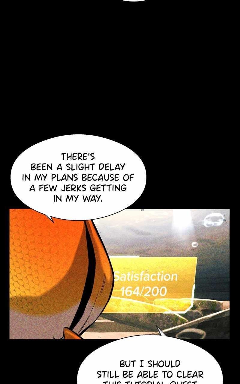 Surviving as a Fish Chapter 56 - Page 28