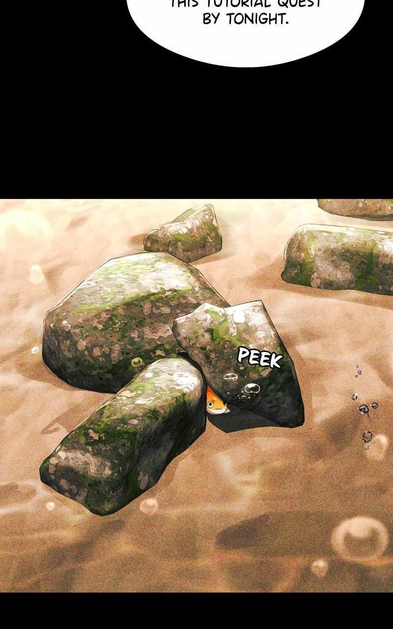 Surviving as a Fish Chapter 56 - Page 29