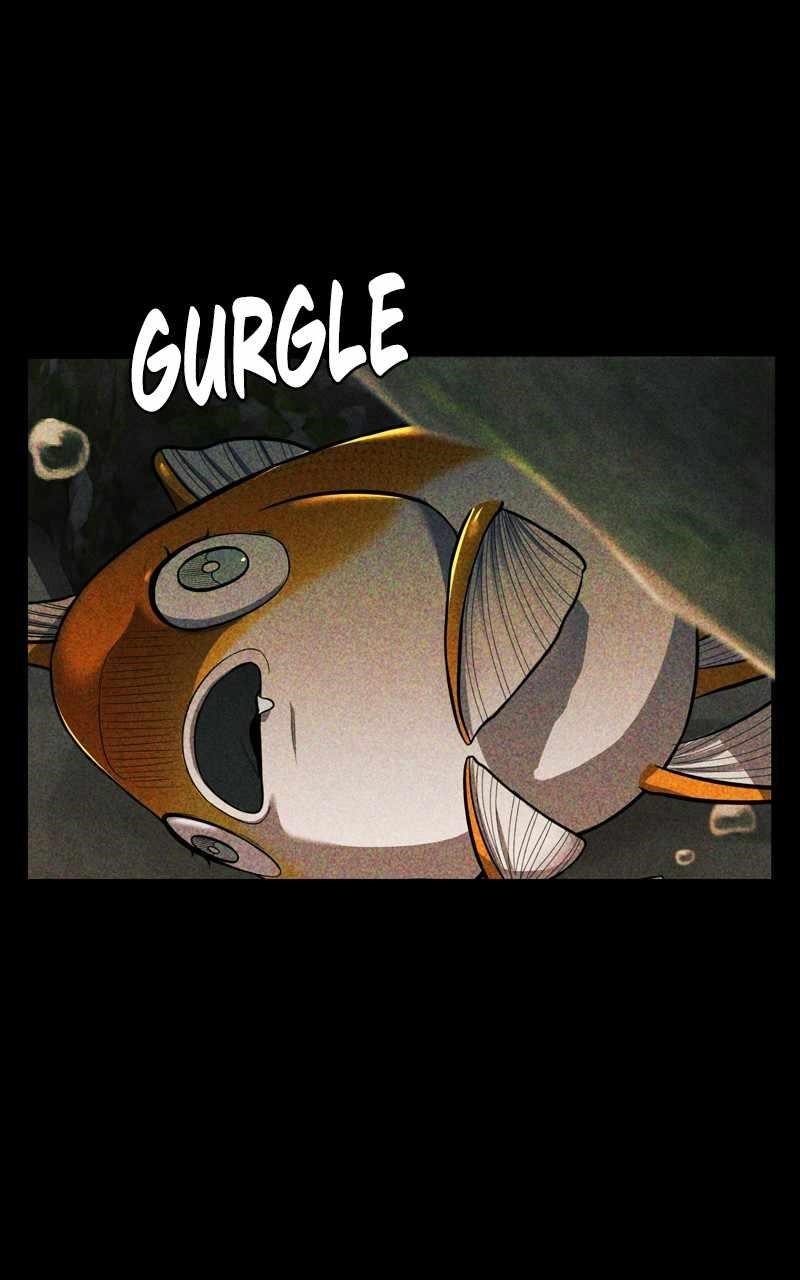 Surviving as a Fish Chapter 56 - Page 32