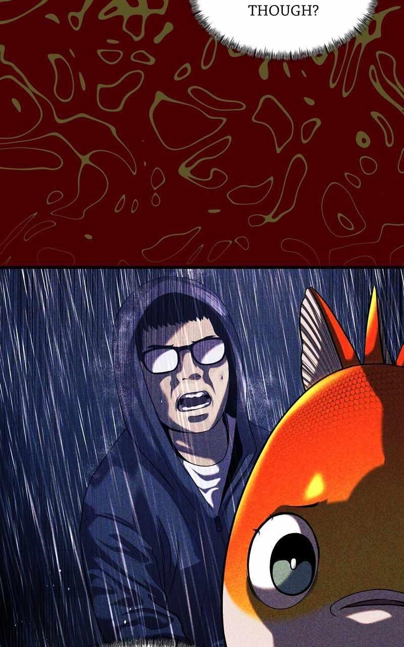 Surviving as a Fish Chapter 56 - Page 38