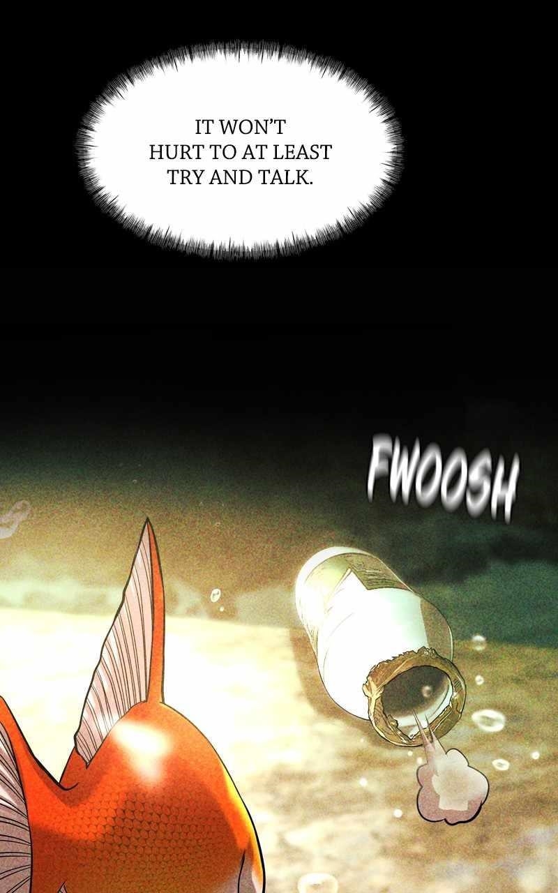Surviving as a Fish Chapter 56 - Page 42