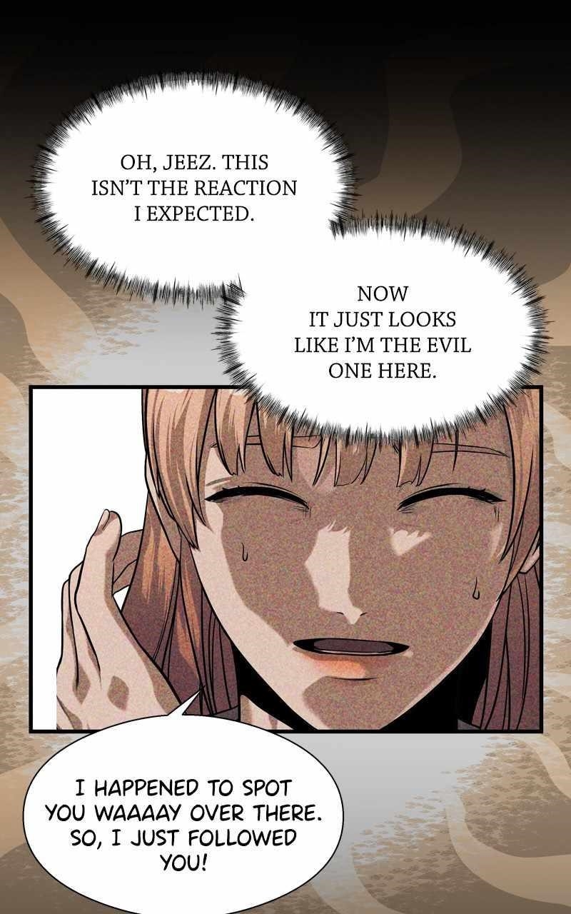 Surviving as a Fish Chapter 56 - Page 45