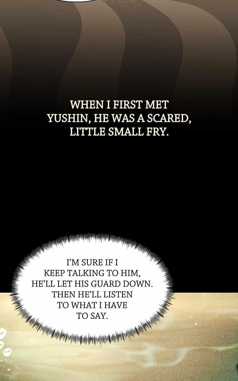 Surviving as a Fish Chapter 56 - Page 46