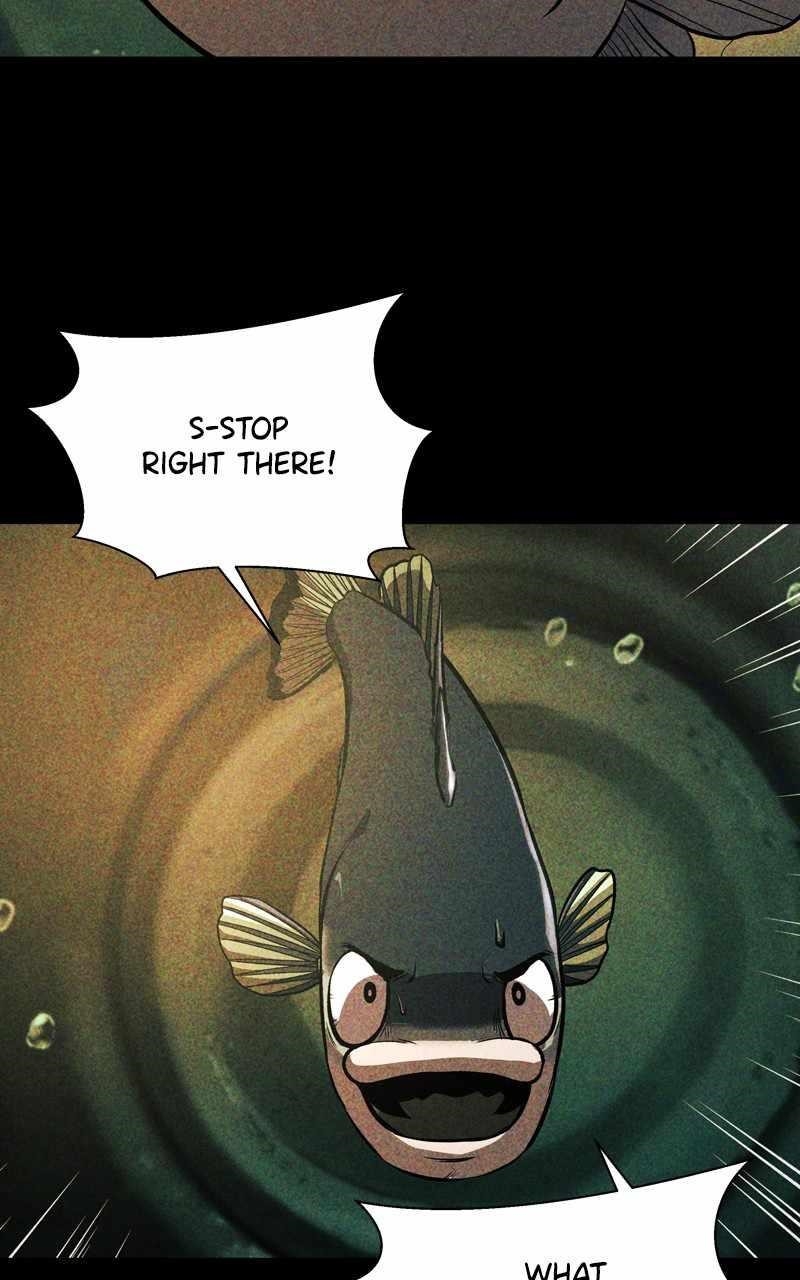 Surviving as a Fish Chapter 56 - Page 49