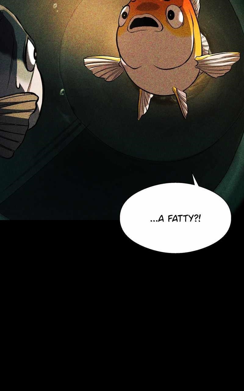 Surviving as a Fish Chapter 56 - Page 51