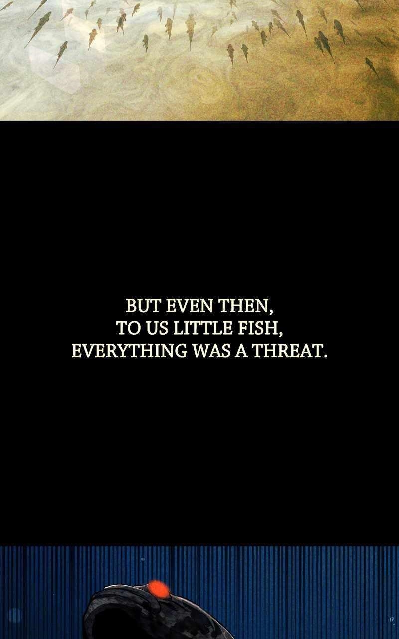 Surviving as a Fish Chapter 56 - Page 59