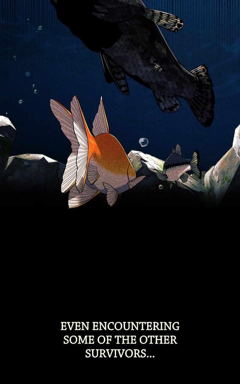 Surviving as a Fish Chapter 56 - Page 60