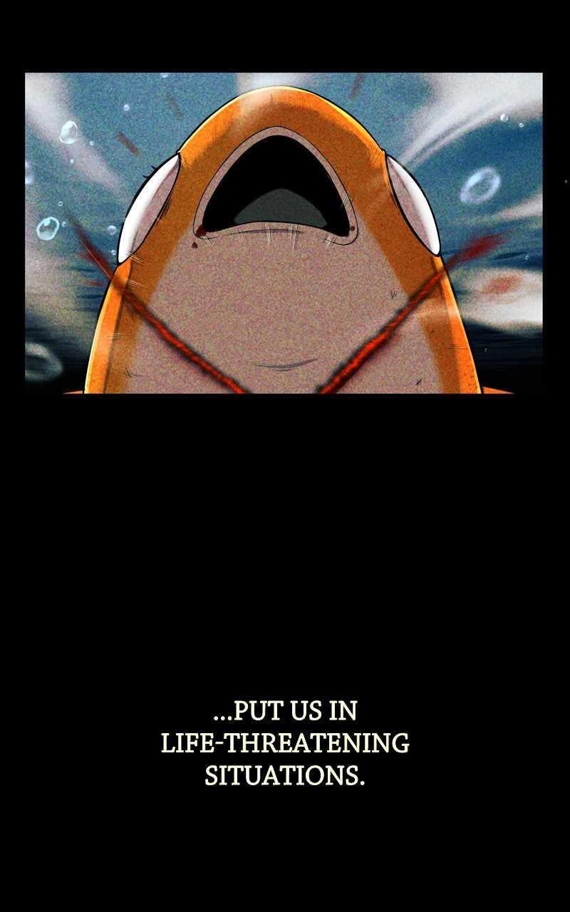 Surviving as a Fish Chapter 56 - Page 62