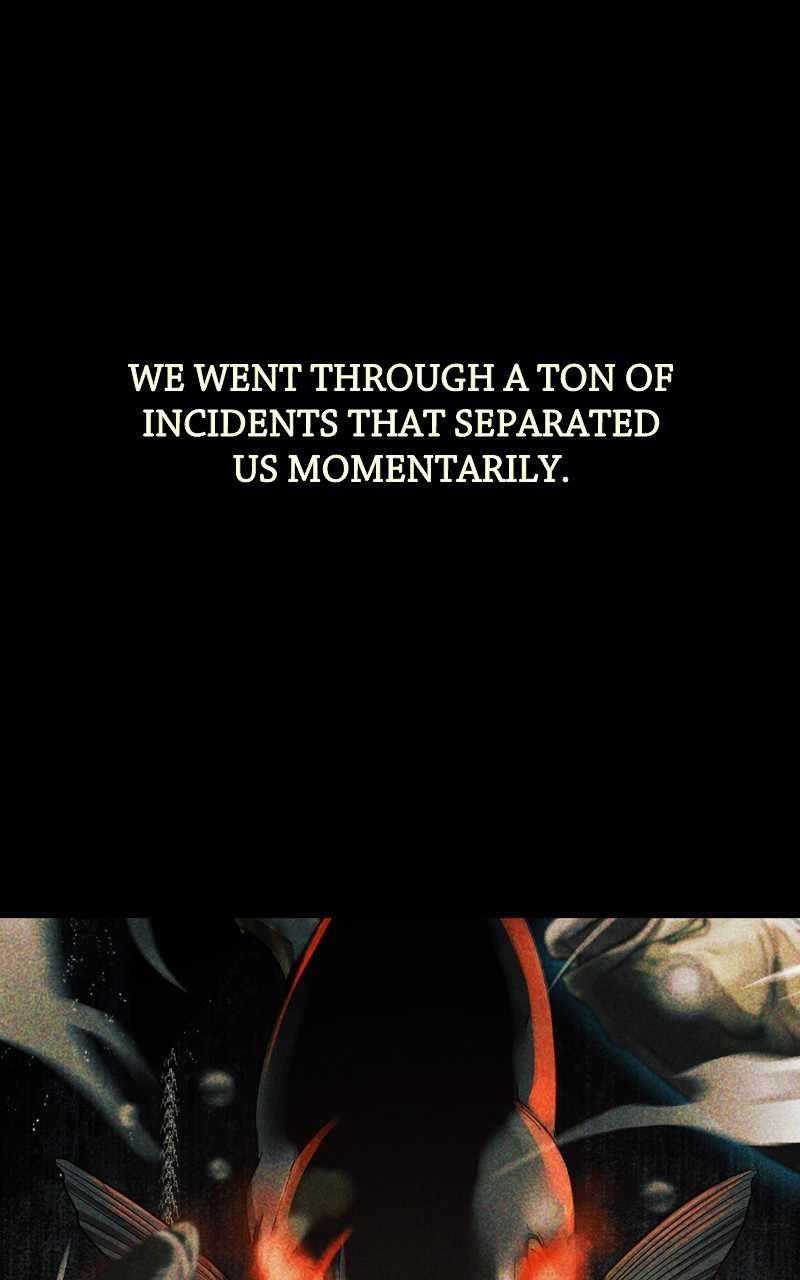 Surviving as a Fish Chapter 56 - Page 65