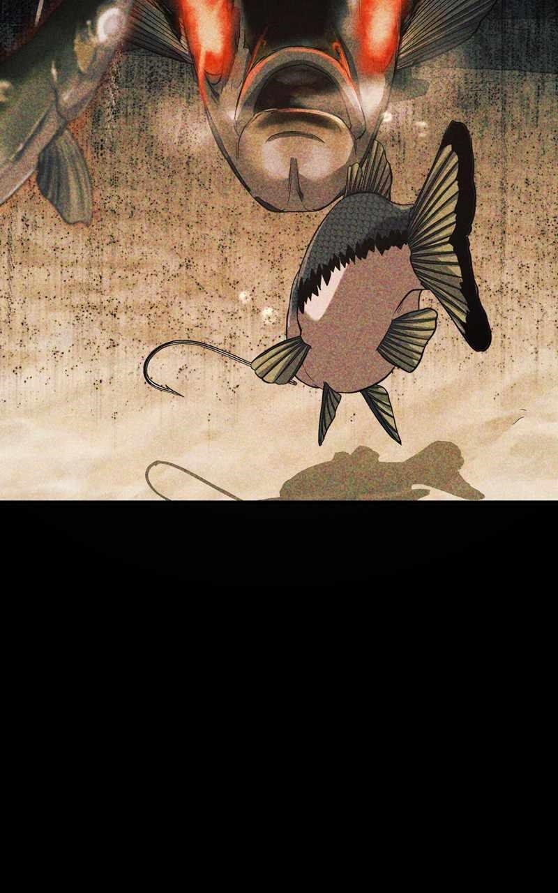 Surviving as a Fish Chapter 56 - Page 66