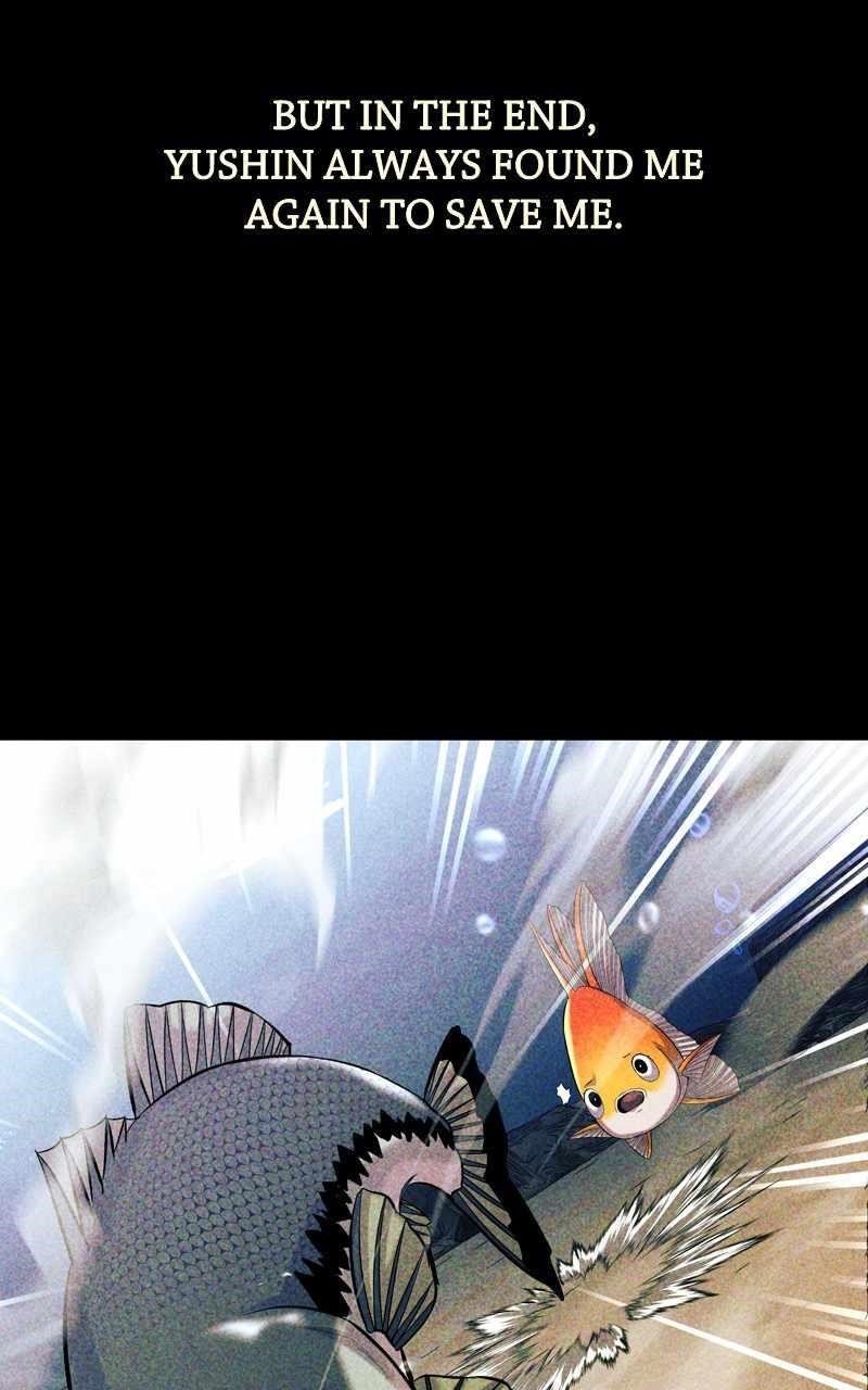 Surviving as a Fish Chapter 56 - Page 67