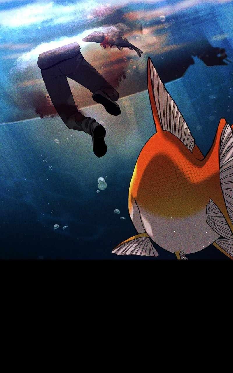 Surviving as a Fish Chapter 56 - Page 69