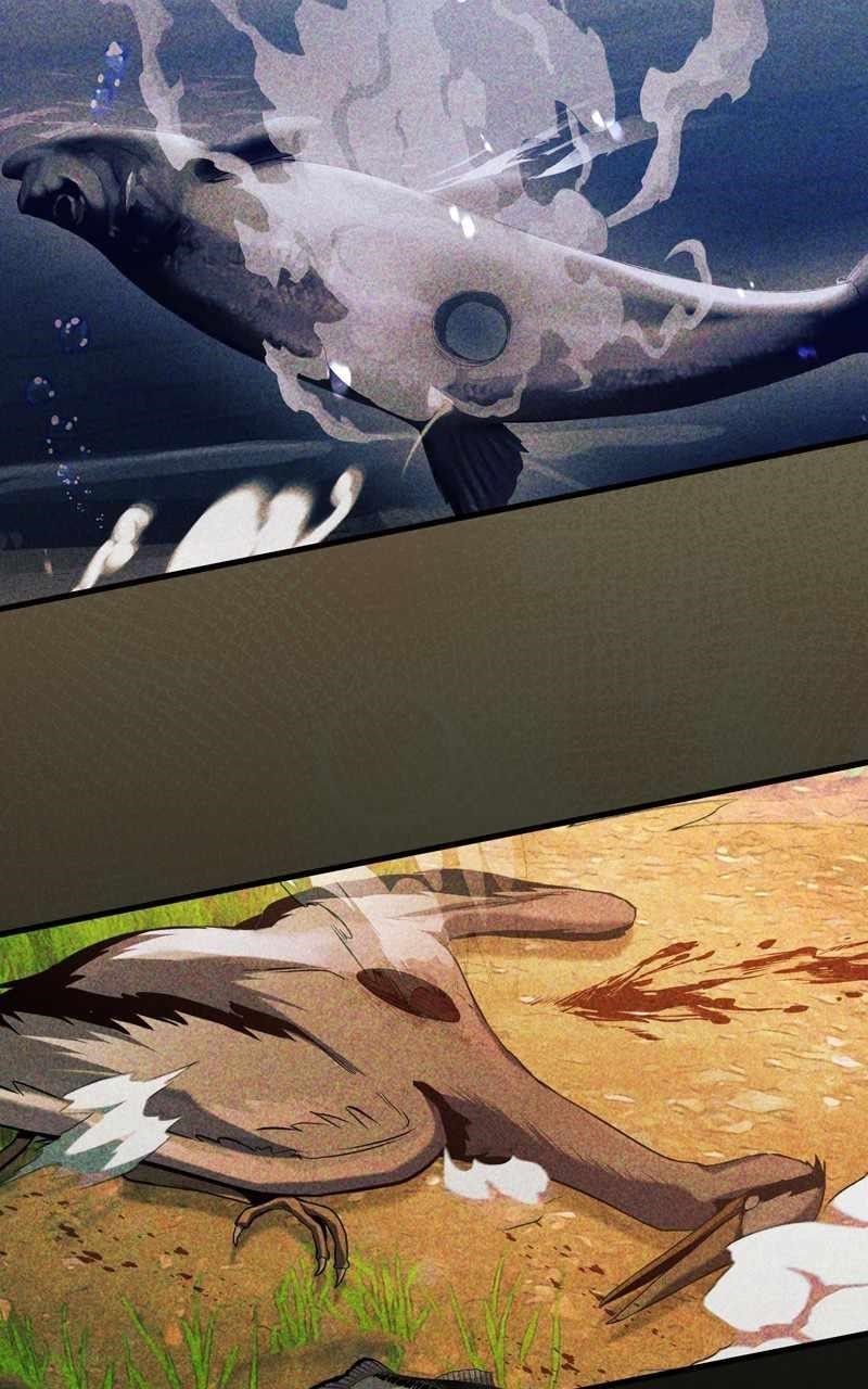 Surviving as a Fish Chapter 56 - Page 73