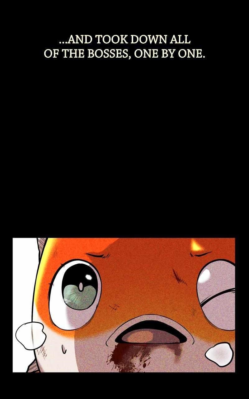 Surviving as a Fish Chapter 56 - Page 75