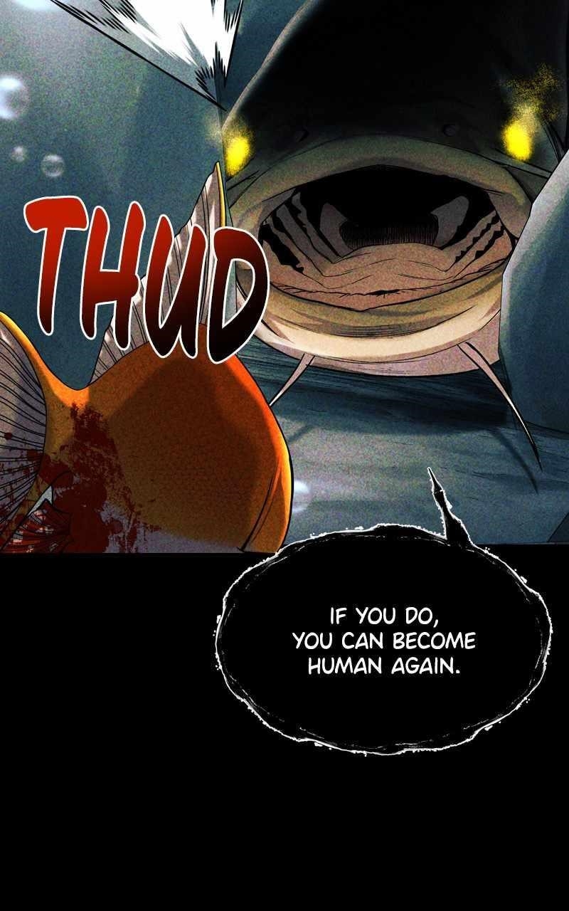 Surviving as a Fish Chapter 56 - Page 77