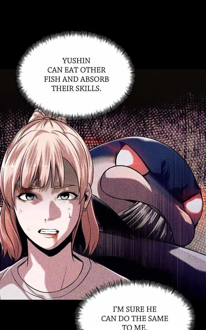 Surviving as a Fish Chapter 56 - Page 78