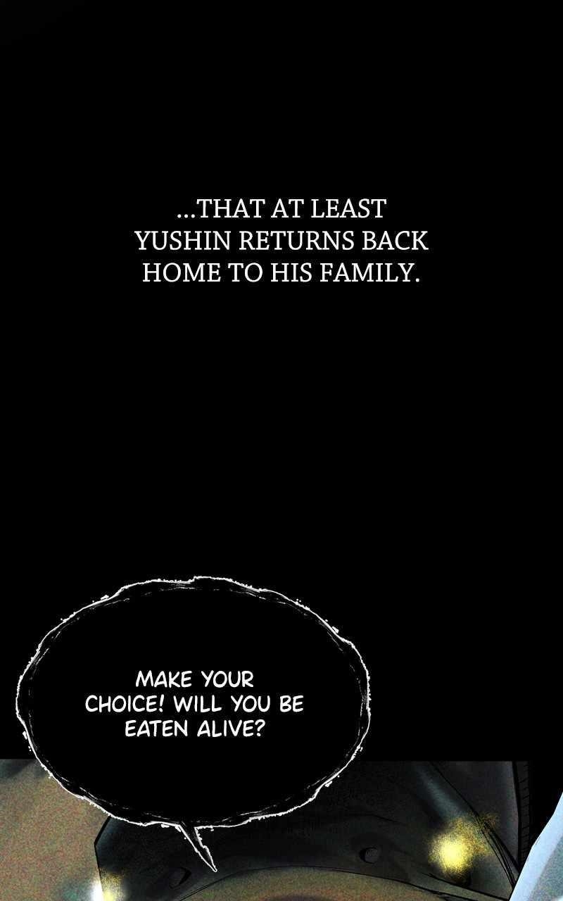 Surviving as a Fish Chapter 56 - Page 83