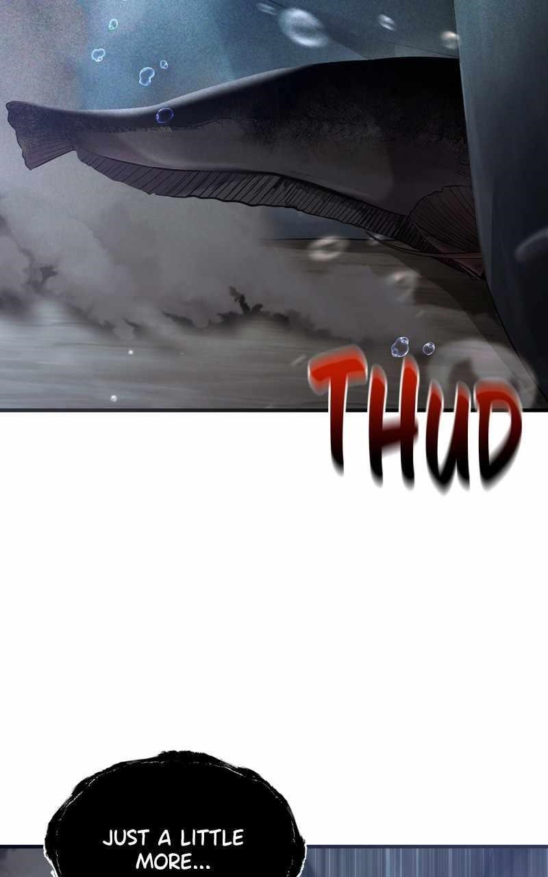 Surviving as a Fish Chapter 56 - Page 87