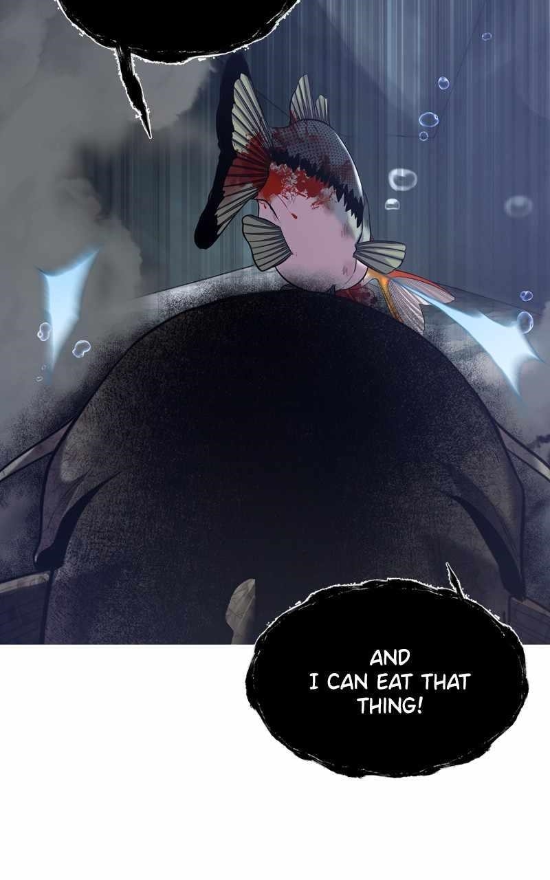 Surviving as a Fish Chapter 56 - Page 88