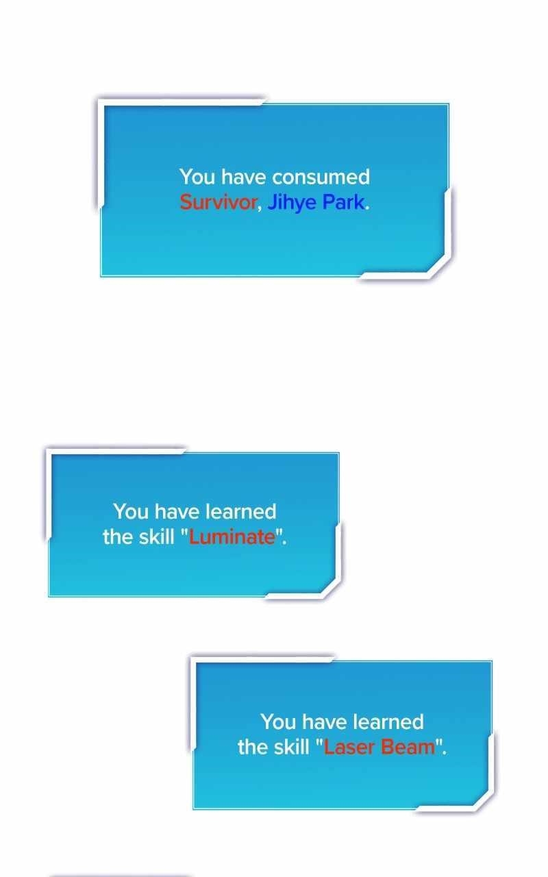 Surviving as a Fish Chapter 56 - Page 91