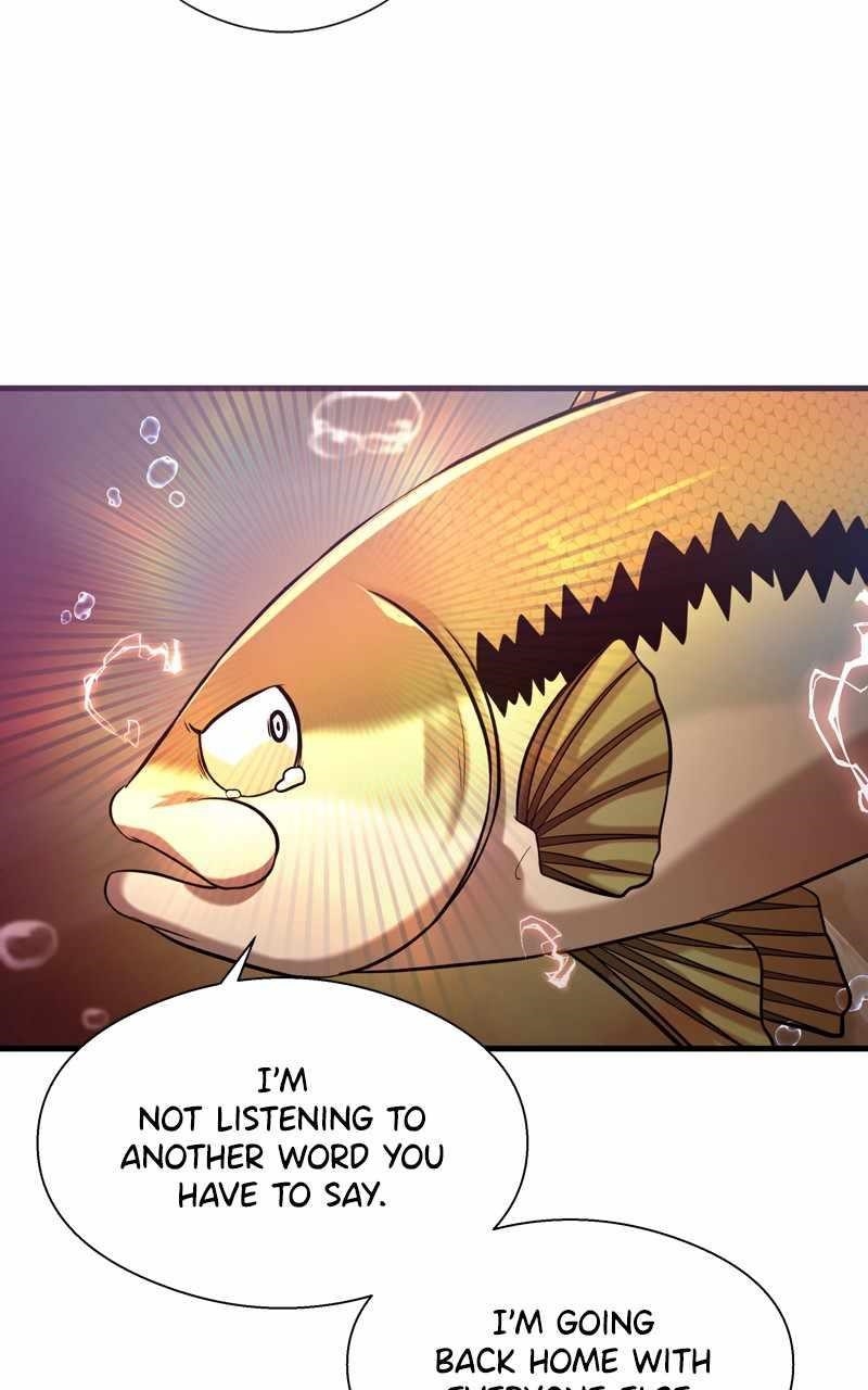 Surviving as a Fish Chapter 56 - Page 94